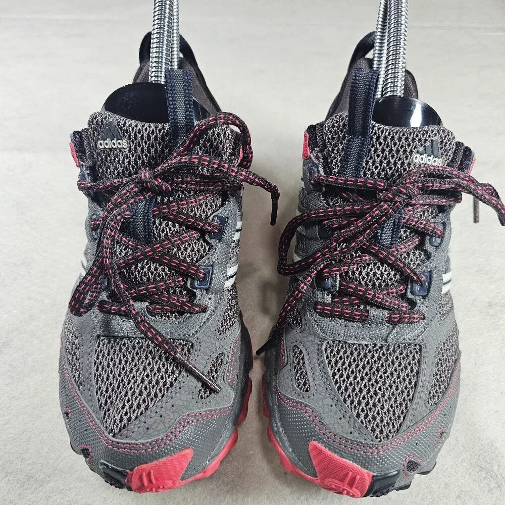 Adidas Kanadia TR2 Trail Running Women’s Size 6 - Picture 4 of 7